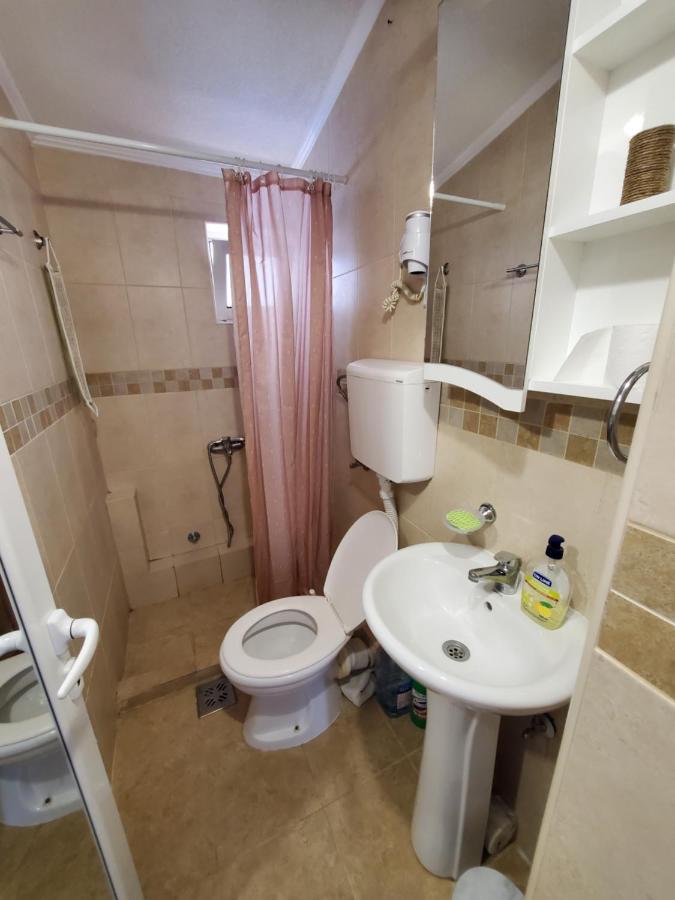 Apartmani Liki Ülgün Dış mekan fotoğraf