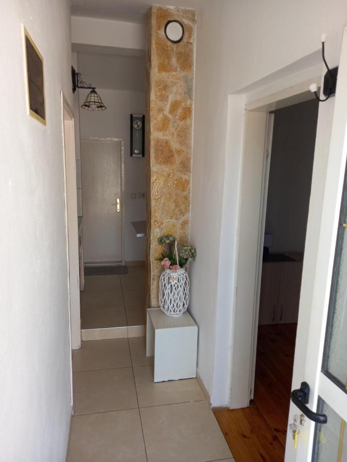 Apartmani Liki Ülgün Dış mekan fotoğraf