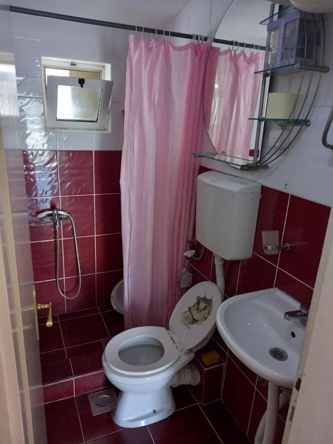 Apartmani Liki Ülgün Dış mekan fotoğraf