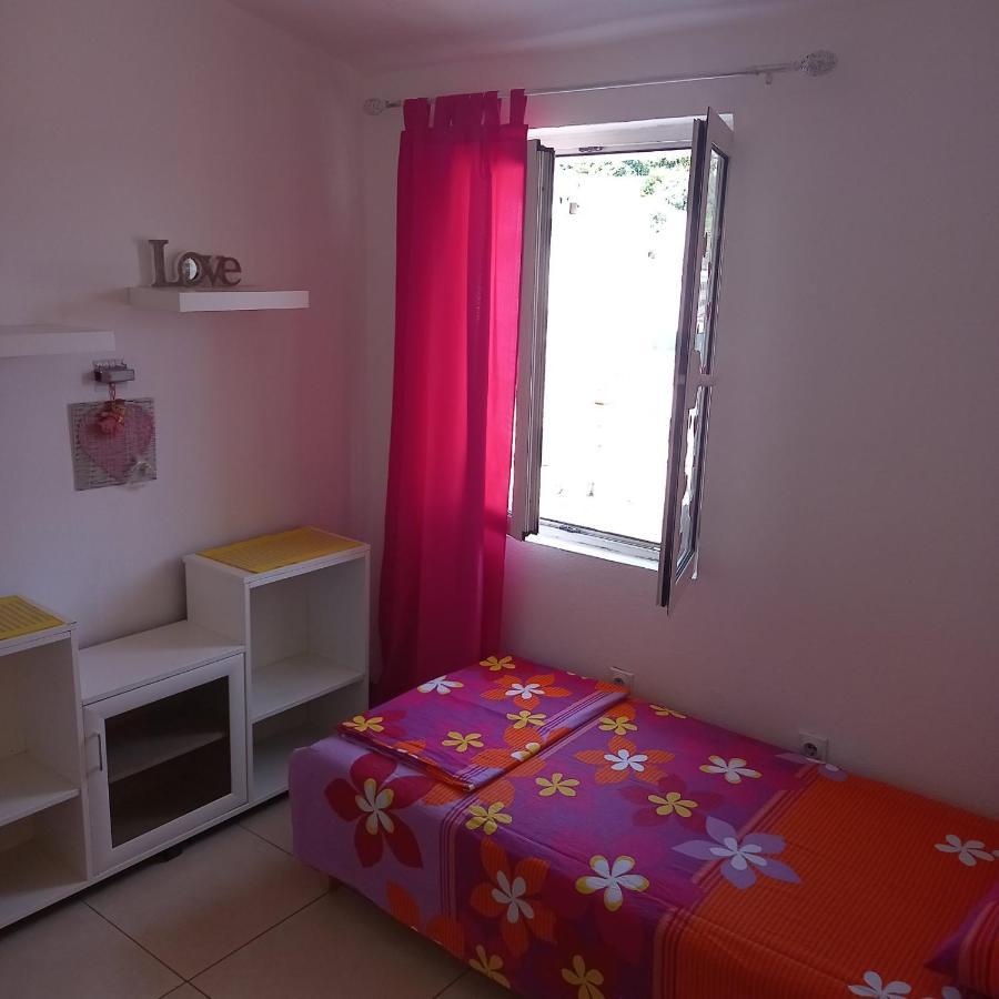 Apartmani Liki Ülgün Dış mekan fotoğraf