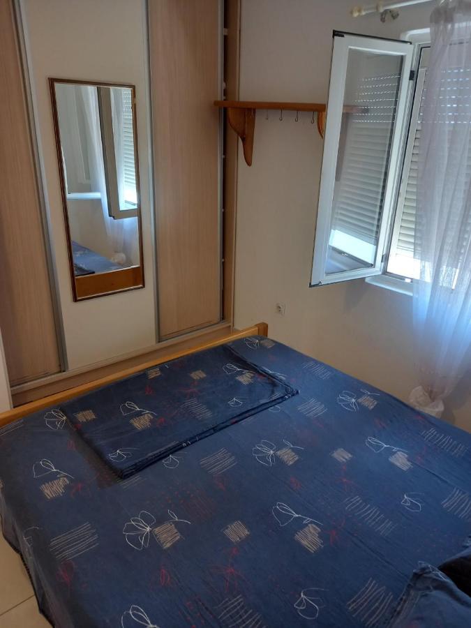 Apartmani Liki Ülgün Dış mekan fotoğraf