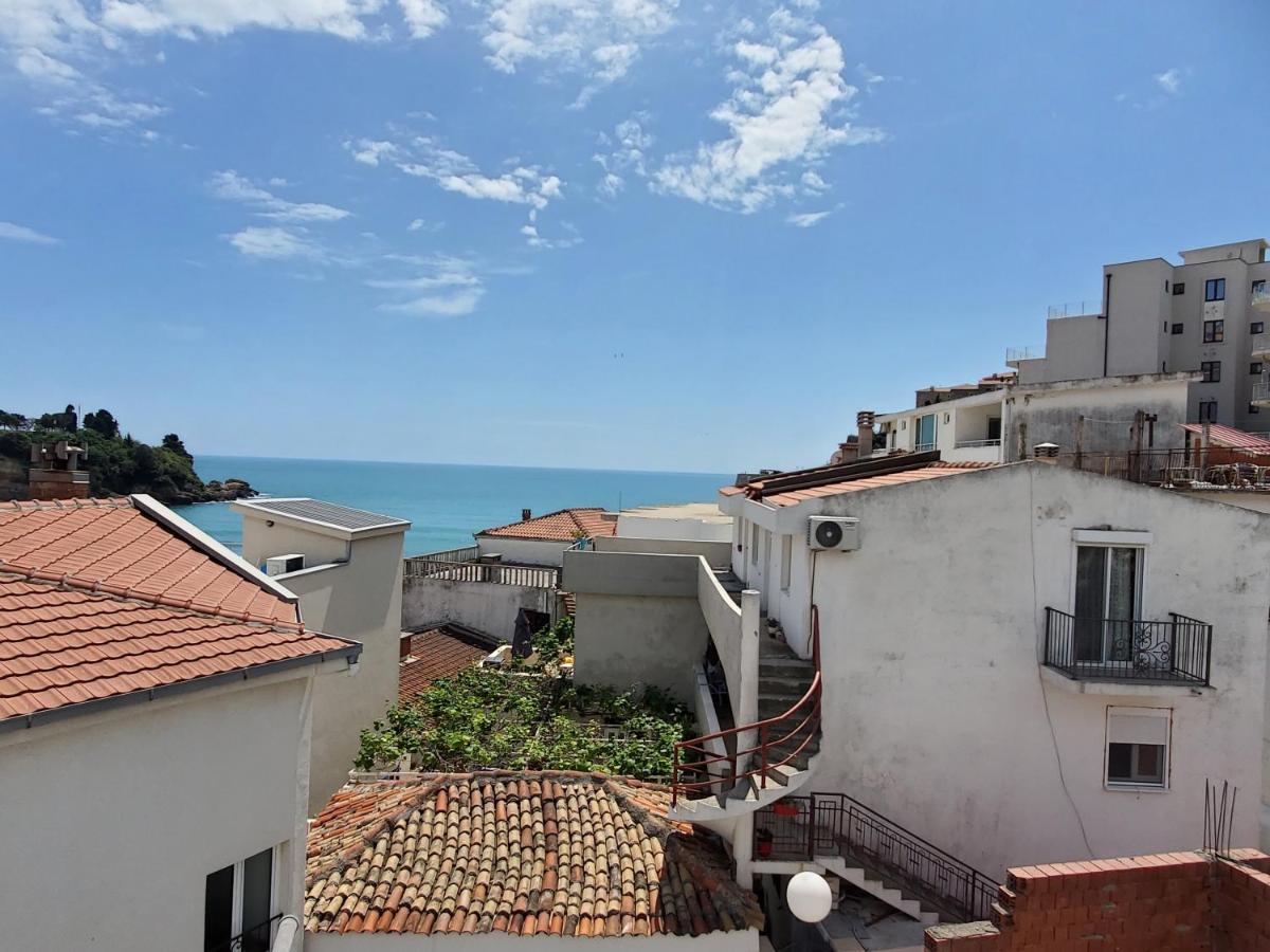 Apartmani Liki Ülgün Dış mekan fotoğraf