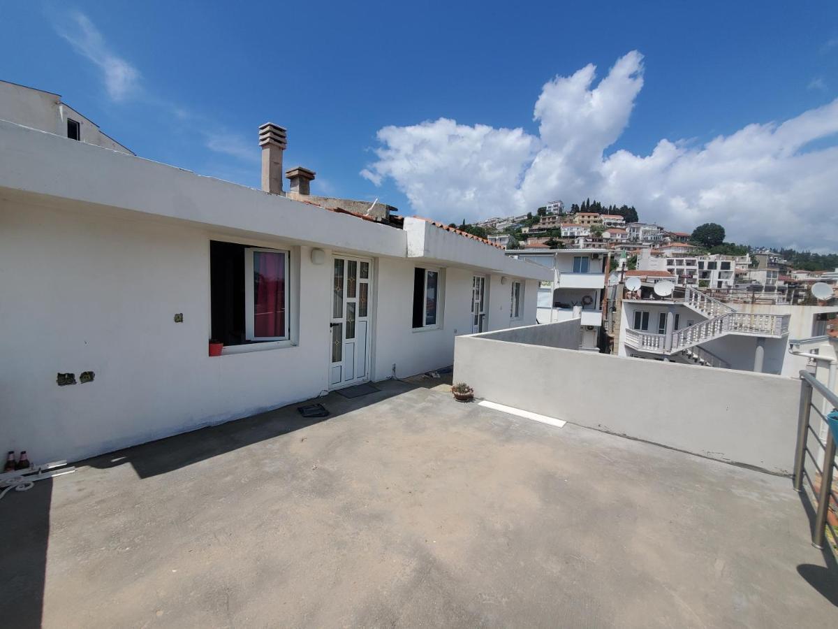 Apartmani Liki Ülgün Dış mekan fotoğraf