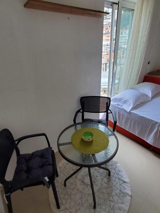 Apartmani Liki Ülgün Dış mekan fotoğraf