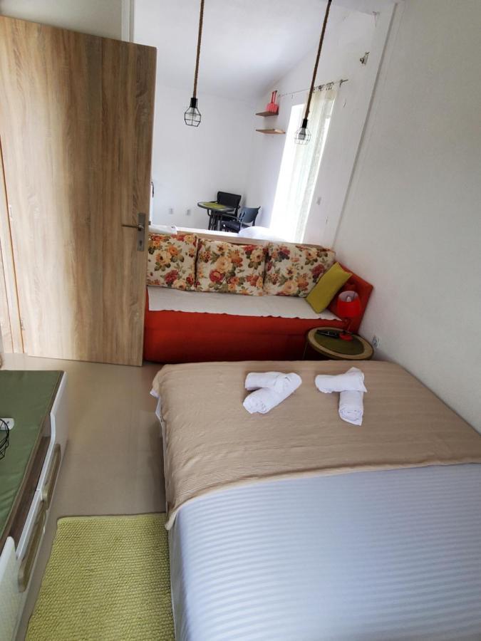 Apartmani Liki Ülgün Dış mekan fotoğraf