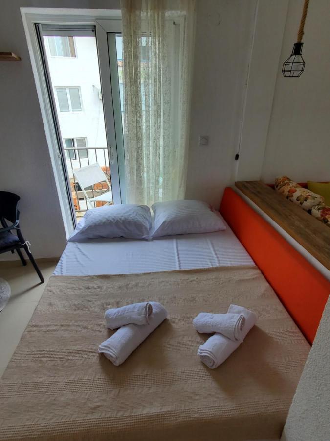 Apartmani Liki Ülgün Dış mekan fotoğraf