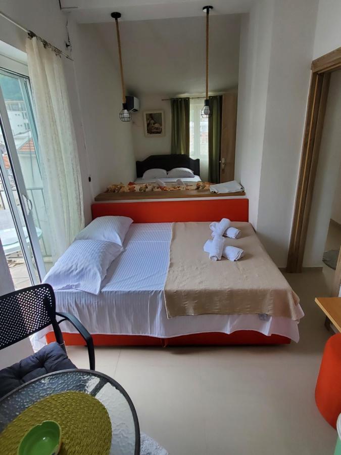 Apartmani Liki Ülgün Dış mekan fotoğraf