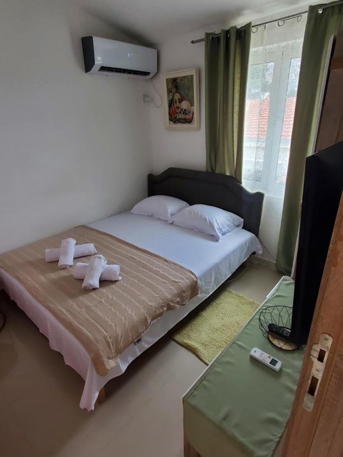 Apartmani Liki Ülgün Dış mekan fotoğraf