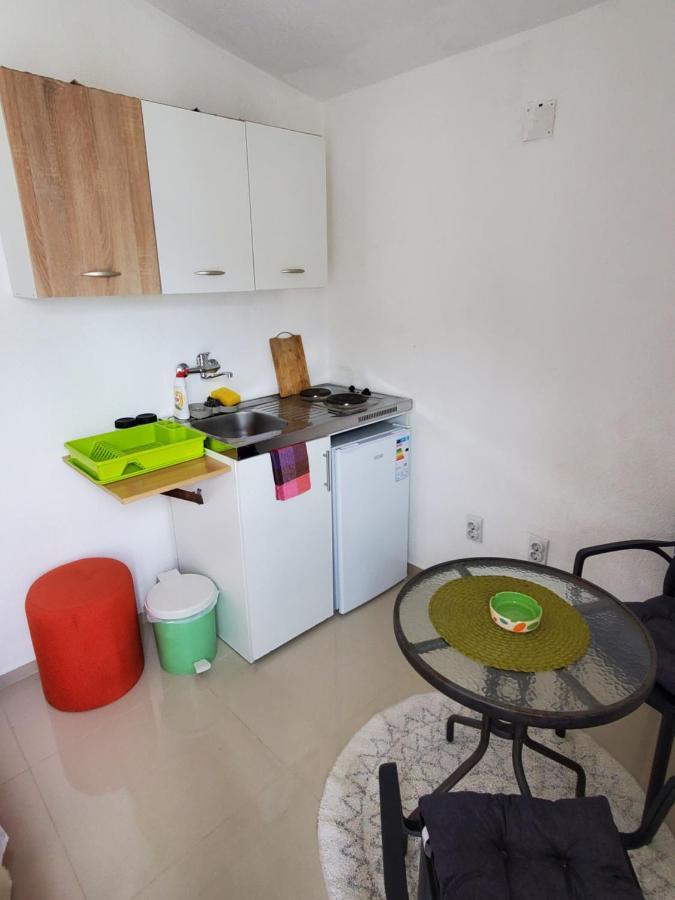 Apartmani Liki Ülgün Dış mekan fotoğraf