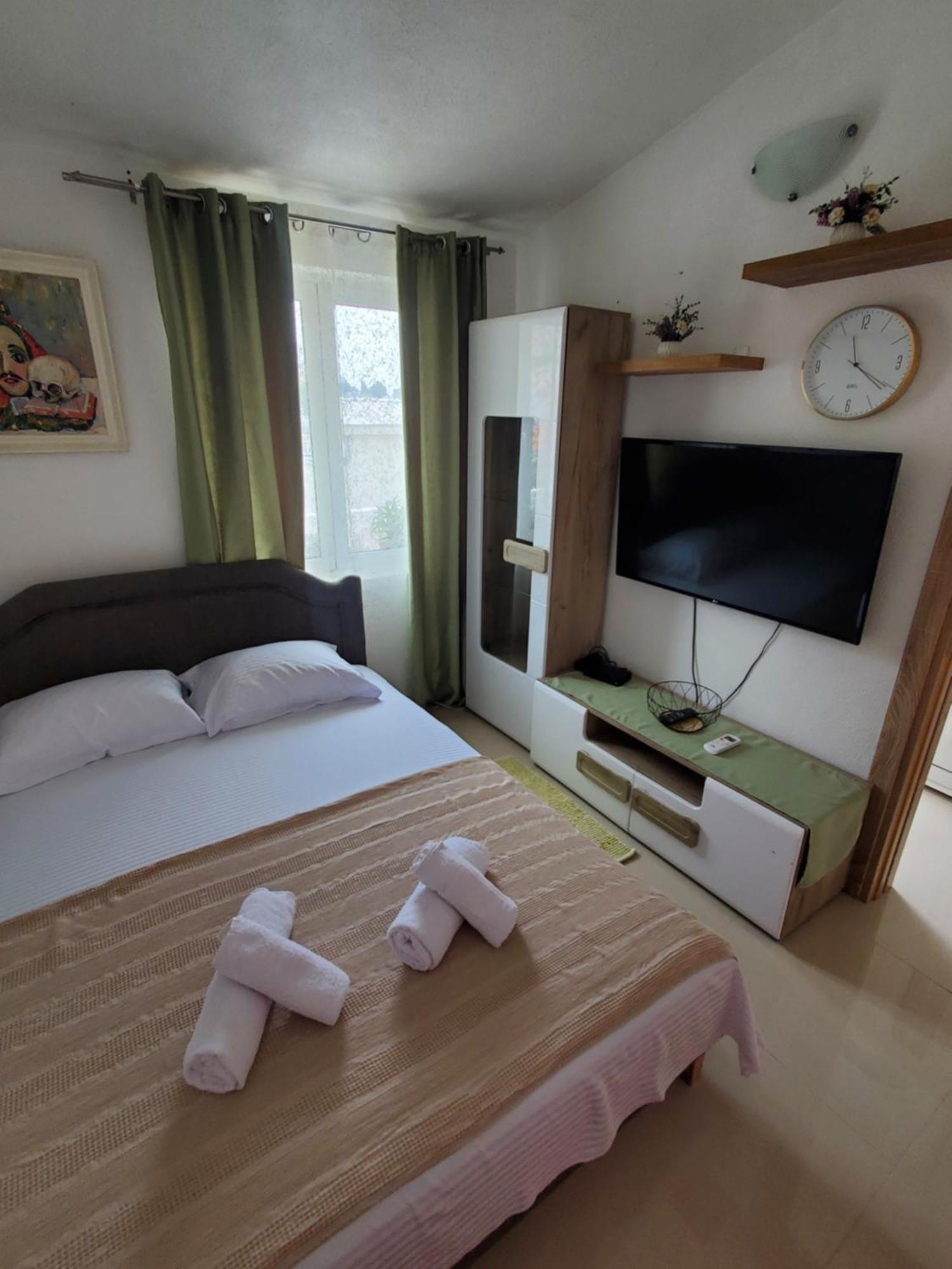Apartmani Liki Ülgün Dış mekan fotoğraf