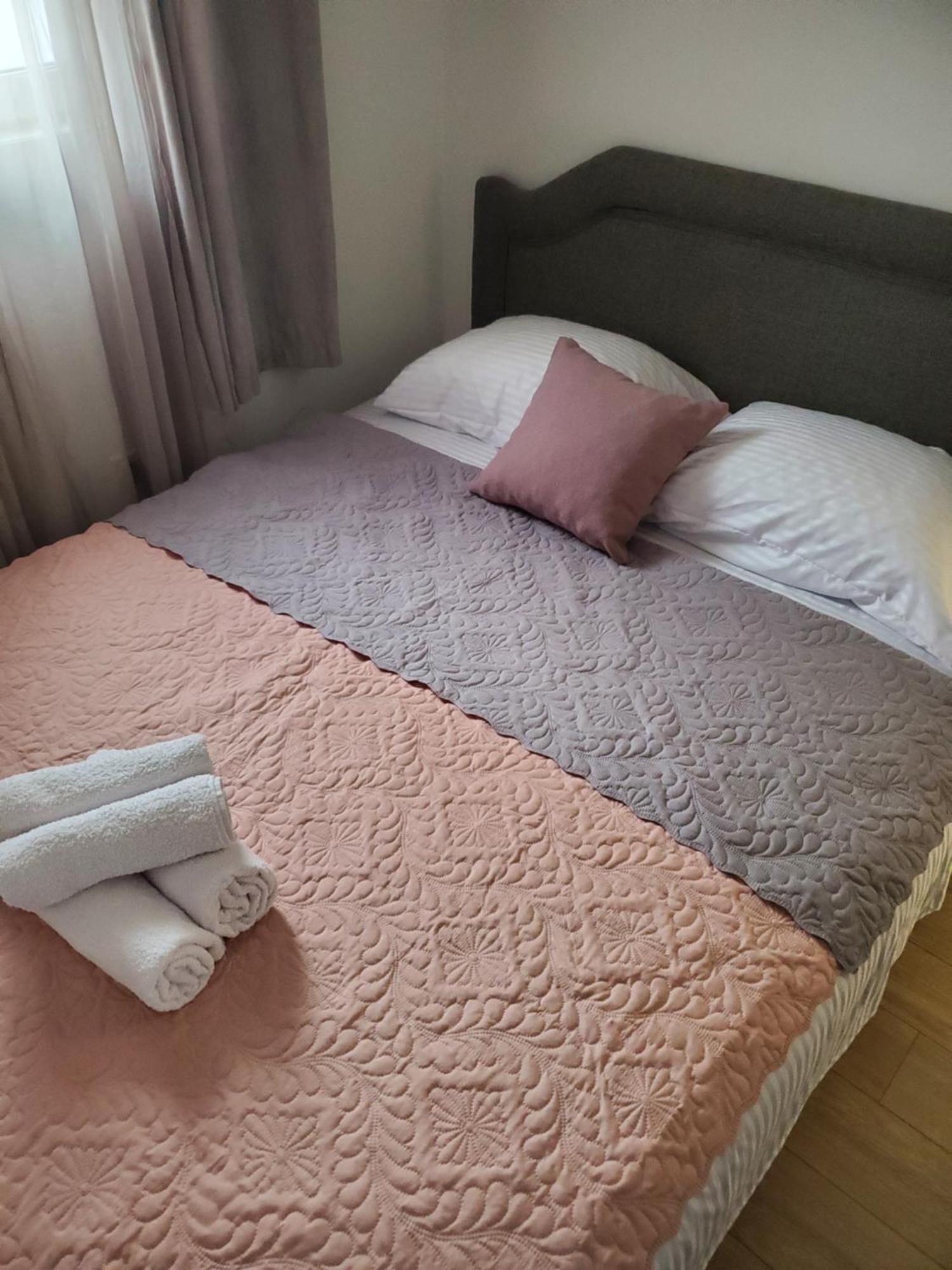 Apartmani Liki Ülgün Dış mekan fotoğraf