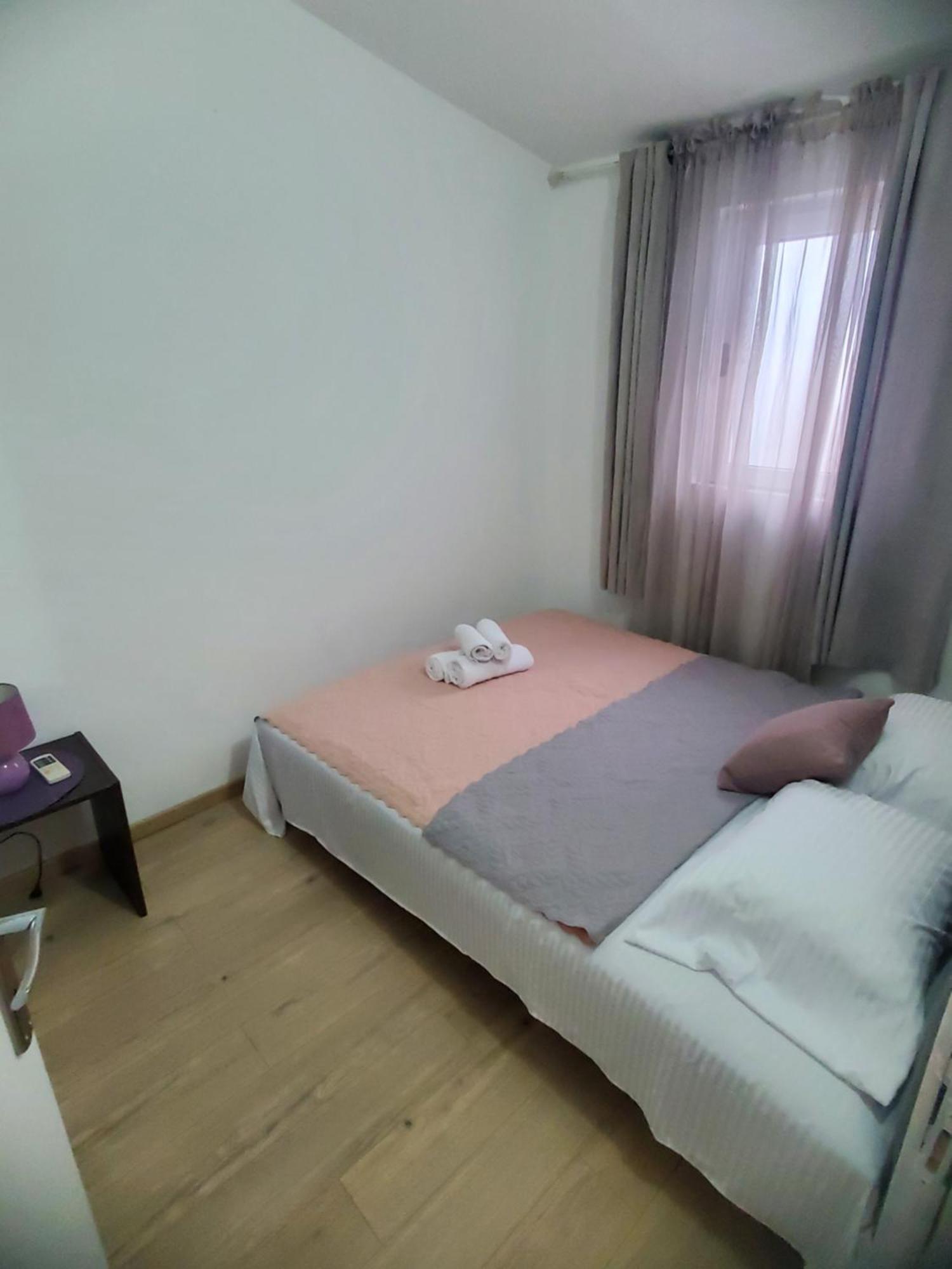 Apartmani Liki Ülgün Oda fotoğraf