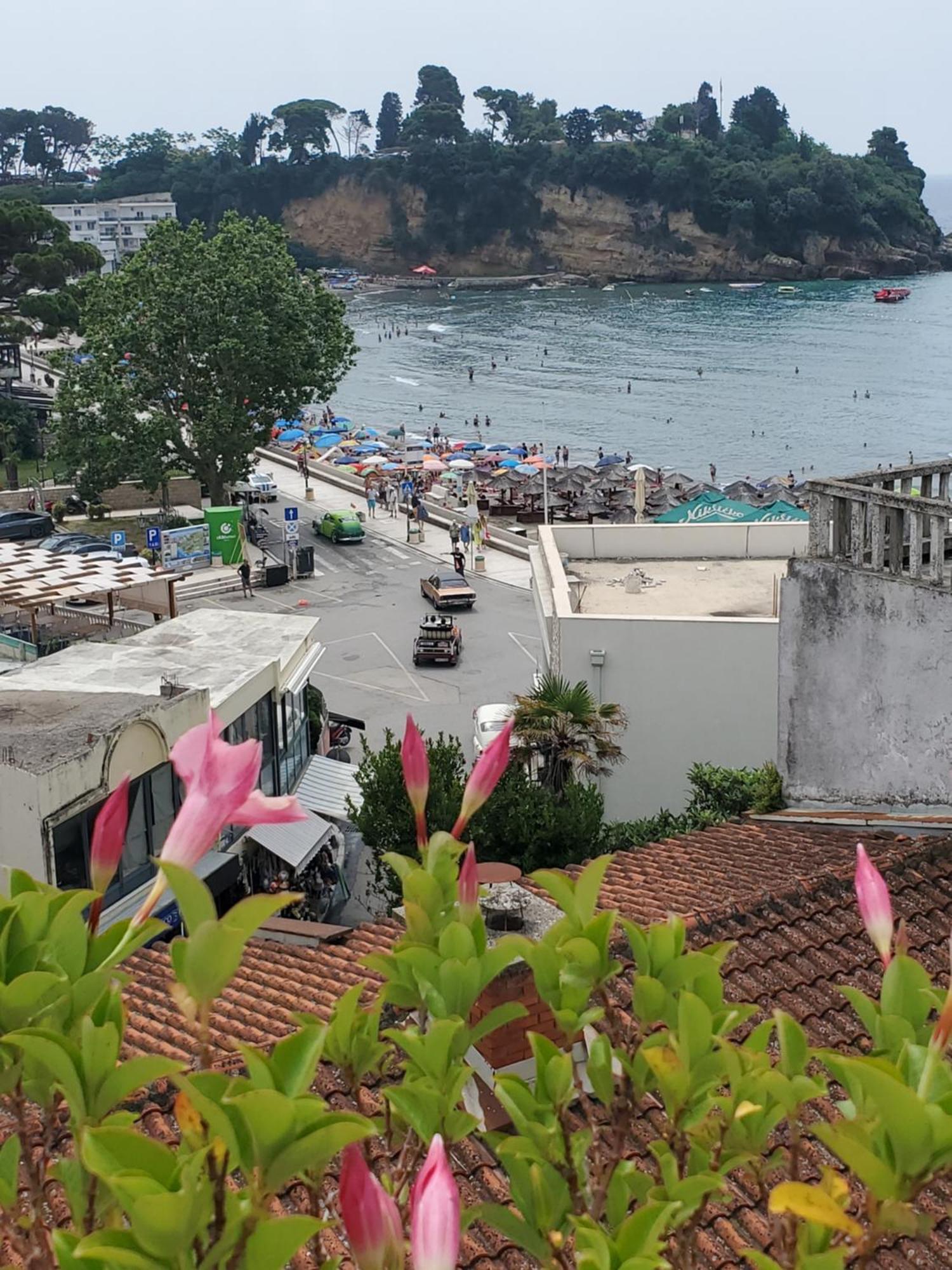 Apartmani Liki Ülgün Oda fotoğraf